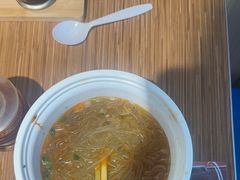 -回味鸭血粉丝汤(南京站店)