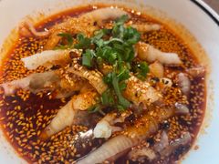 -太二酸菜鱼(中山龙之梦店)
