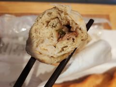 -头壹号 大油条·老长沙盖码饭(北辰店)
