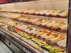 -成都玉林串串香(世纪港湾店)