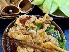 -肥龙火锅(南坪店)