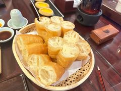 -白天鹅宾馆-玉堂春暖餐厅