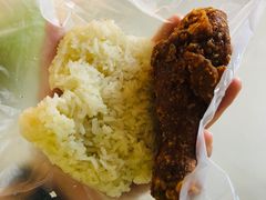 -席娜卡琳火车铁道夜市