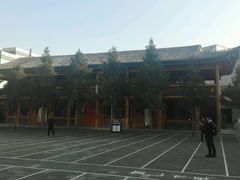 -西宁市东关清真大寺