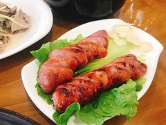 -乡亲鹅肉城(吴江店)