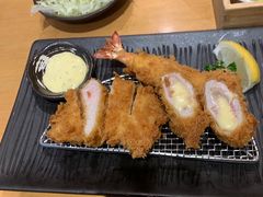 -胜博殿日式炸猪排(悠唐店)