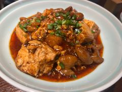 -全牛匠·乐山跷脚牛肉(西单华威约饭街店)