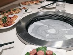 -么子烤肉(化龙池店)
