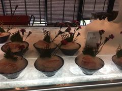 -雍和会海鲜姿造自助(湖东路店)
