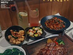 -森Some Fusion(荔湾店)