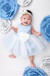 -SHELLSHINEkids山上儿童摄影(天邑澜山店)