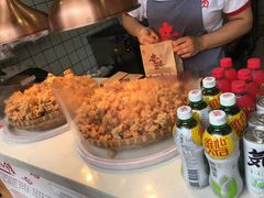 -童婆婆酥肉(双楠店)