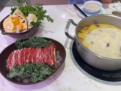 -花城粤菜餐厅(高新区店)