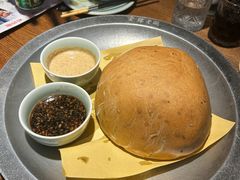 -金牌老碗时尚陕菜(王府井百货店)