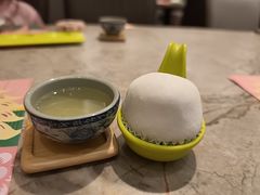 -虾饺妹·粤式手工点心(水荫路店)