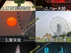 -滕王阁旅游区