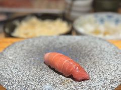 -镹·鱼料理  国产鱼使用店