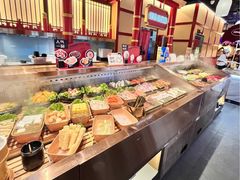 -牛New寿喜烧(虹桥新天地店)