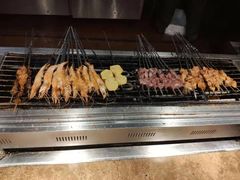 -比尔森啤酒自助烤肉(红旗街店)