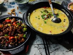 奶酸菜鱼-新安江奶酸菜鱼(总店)