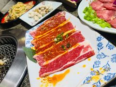 -梦山水日本烧肉(五四广场店)