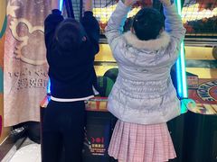 -汤姆熊欢乐世界(大连恒隆广场店)