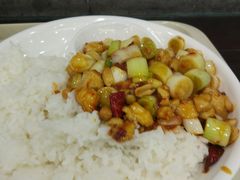 -护国寺小吃(安定门店)