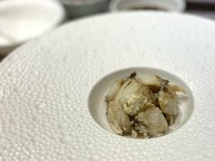 清蒸蟹钳-新光酒家·河豚·海鲜·蟹料理(浦东店)