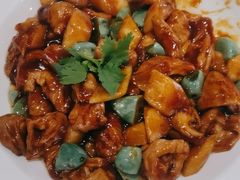 -大碗居·烤鸭·鱼头泡饼(天坛东门店)