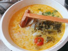 -味千拉面(杭州滨江星光大道店)