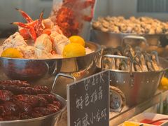 -Social 秀西餐厅-长沙瑞吉酒店(运达店)