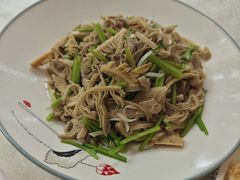 -北京全聚德(方庄店)