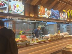 -桐湾大院·桐庐菜(滨江店)