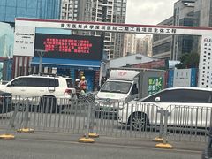 -港爺茶檔·茶餐厅(东晓南路店)