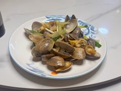-鲜味食族水产·海鲜餐厅