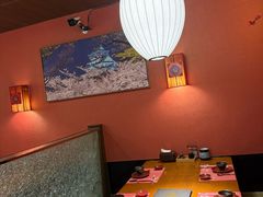 -大江户日本料理(吕厝店)