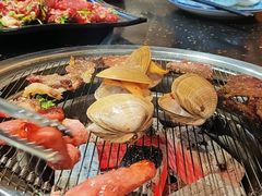 -丹东丛炟海鲜烧烤(江艺路店)