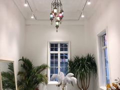 -馨园villa融合菜(东山店)