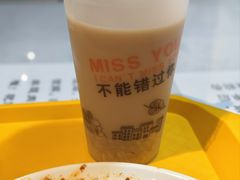 -马三洋芋片(簋街店)
