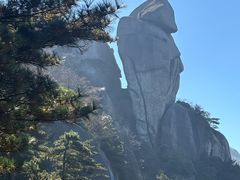 -九华山风景区