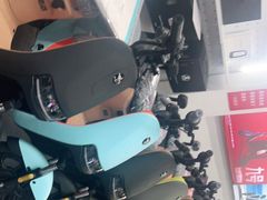 -九号电动车(安定门内大街店)