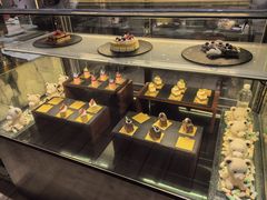 -长春高新益田福朋喜来登酒店·宜客乐标帜餐厅