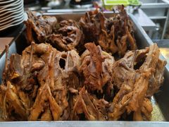 -岩明火勺店(承德路店)