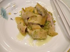 -太极·粤菜餐厅(亚运村鸟巢店)