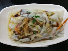 罗汉斋肠-非凡肠粉皇(西华路店)