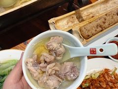 -老街坊餐吧