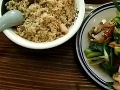 -刘师父老汉口江湖菜(蔡锷路店)