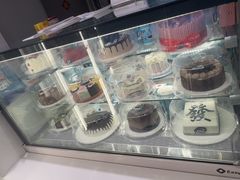 -DQ·蛋糕·冰淇淋(河东万达店)