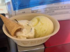 -极拉图·现制冰淇淋(大卫城店)