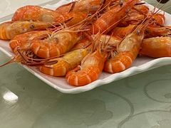 -新和联胜海鲜酒家(万寿路店)